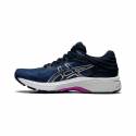 Asics Gel Pursue 7 Dark Blue SS21 Women's Running Shoes