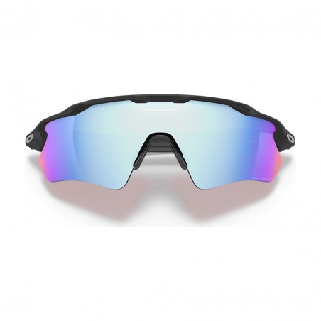 Gafas Oakley Radar EV Path Negro Mate Lentes Polarizadas