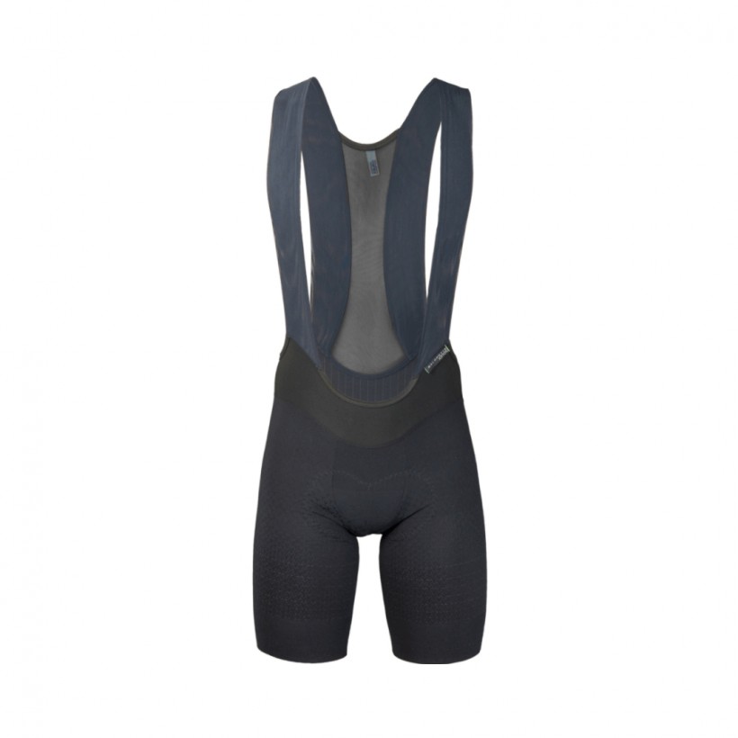 Q36.5 Dottore L1 Trägerhose Schwarz