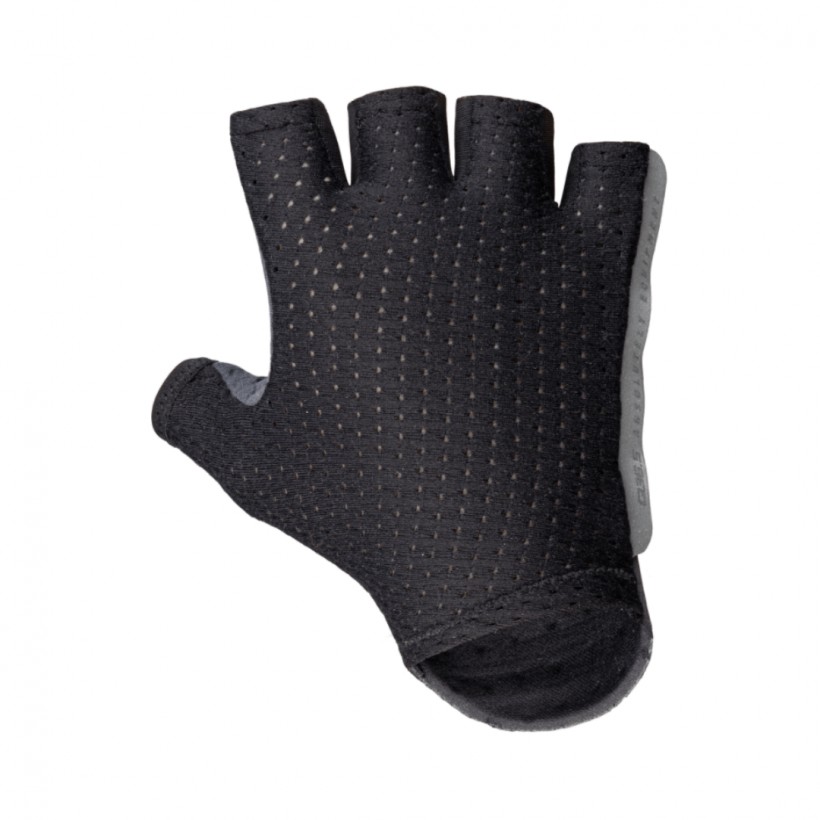 Gloves Q36.5 Unique Black