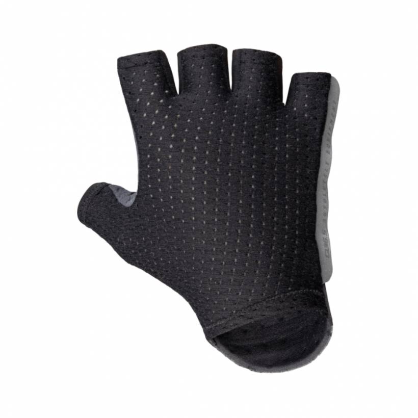 Q36.5 Guanti unici neri