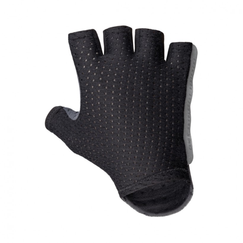 Handschuhe Q36.5 Unique Schwarz