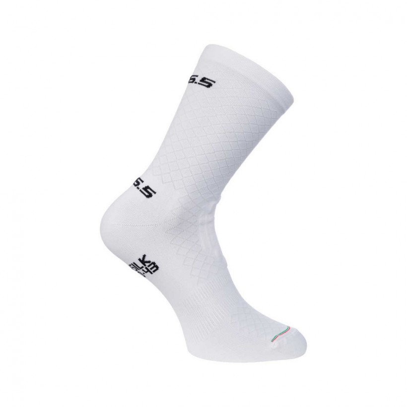 Q36.5 Leggera Socks White