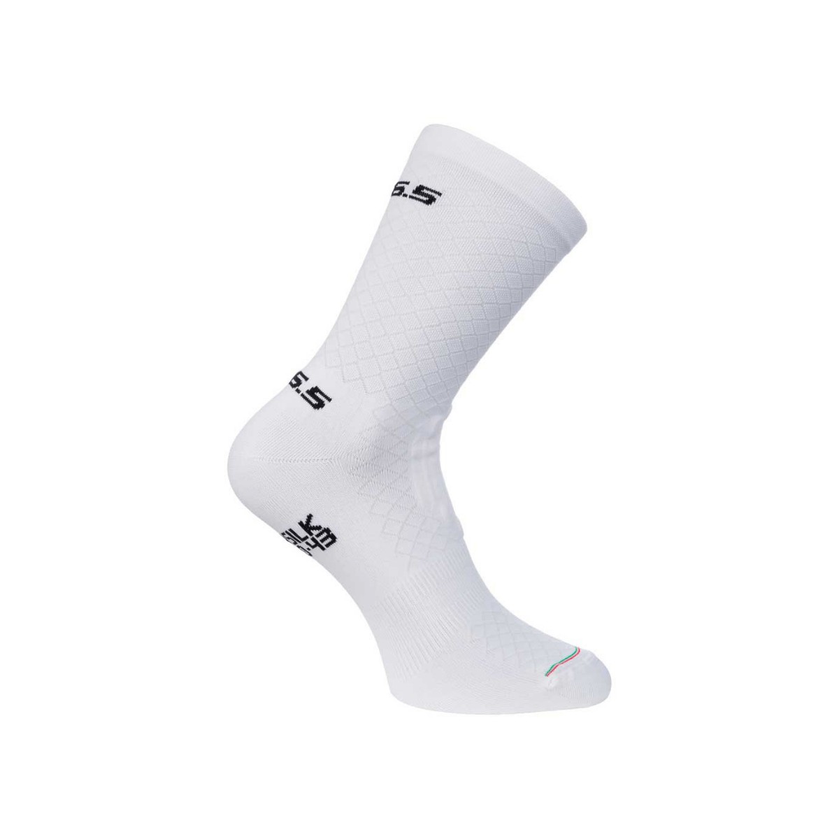 Schuhe günstig Kaufen-Q36.5 Leggera Socken Weiß, Größe 44-47. Q36.5 Leggera Socken Weiß, Größe 44-47 <![CDATA[Q36.5 Leggera Socken Weiß
 Die Leggera Socke wurde für den Rennradfahrer entwickelt, der bevorzugt gut sitzende Schuhe trä