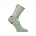 Q36.5 Leggera Socks Sage green