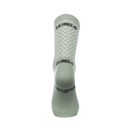 Calcetines Q36.5 Leggera Verde salvia