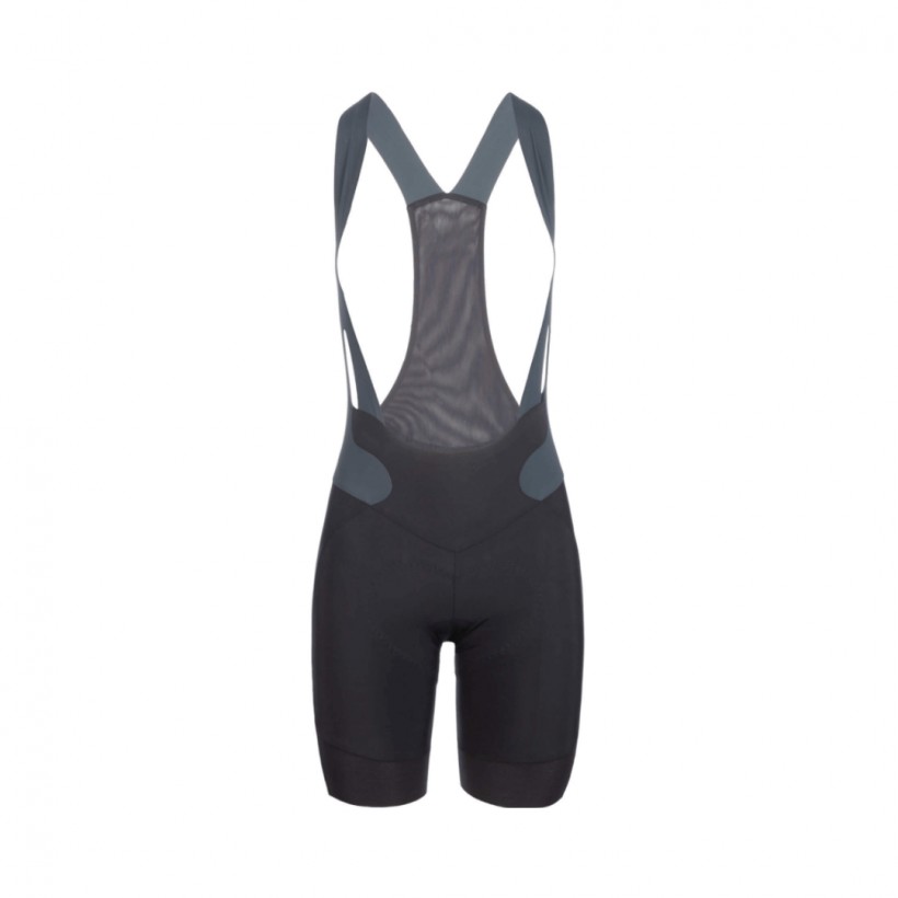 Q36.5 Gregarius Ultra Blue Woman Bib Shorts