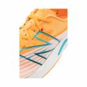 New Balance FuelCell Rebel v2 Shoes Orange Beige Blue SS21