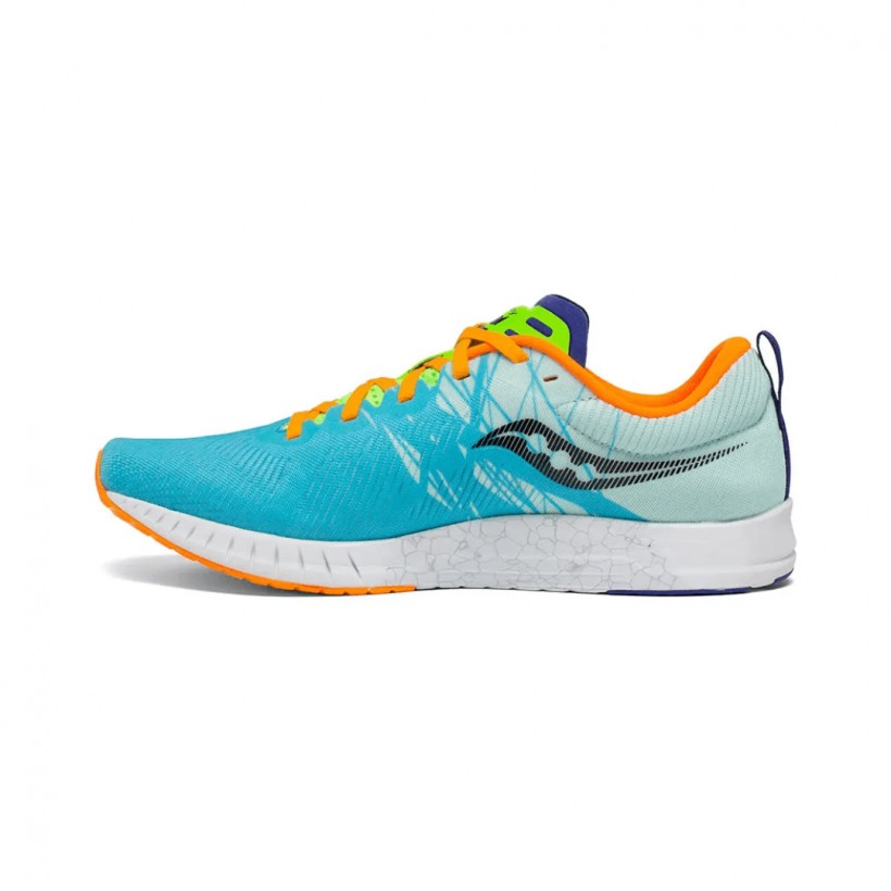 Saucony fastwitch blue outlet