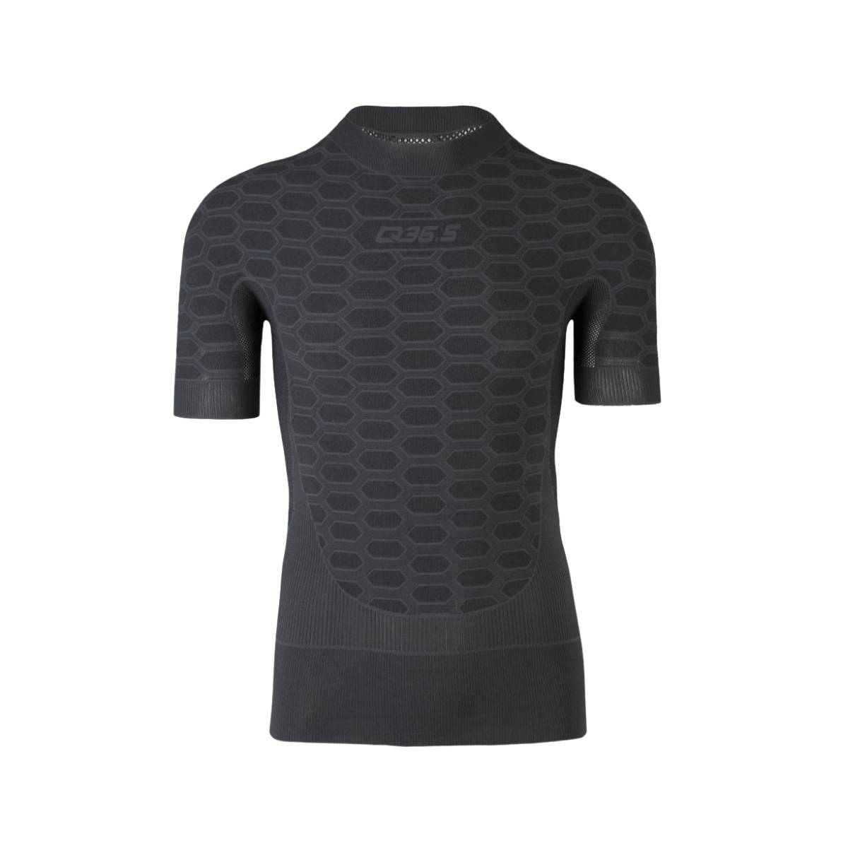 Maglietta Q36.5 base layer 2 grigia, taglia s/m