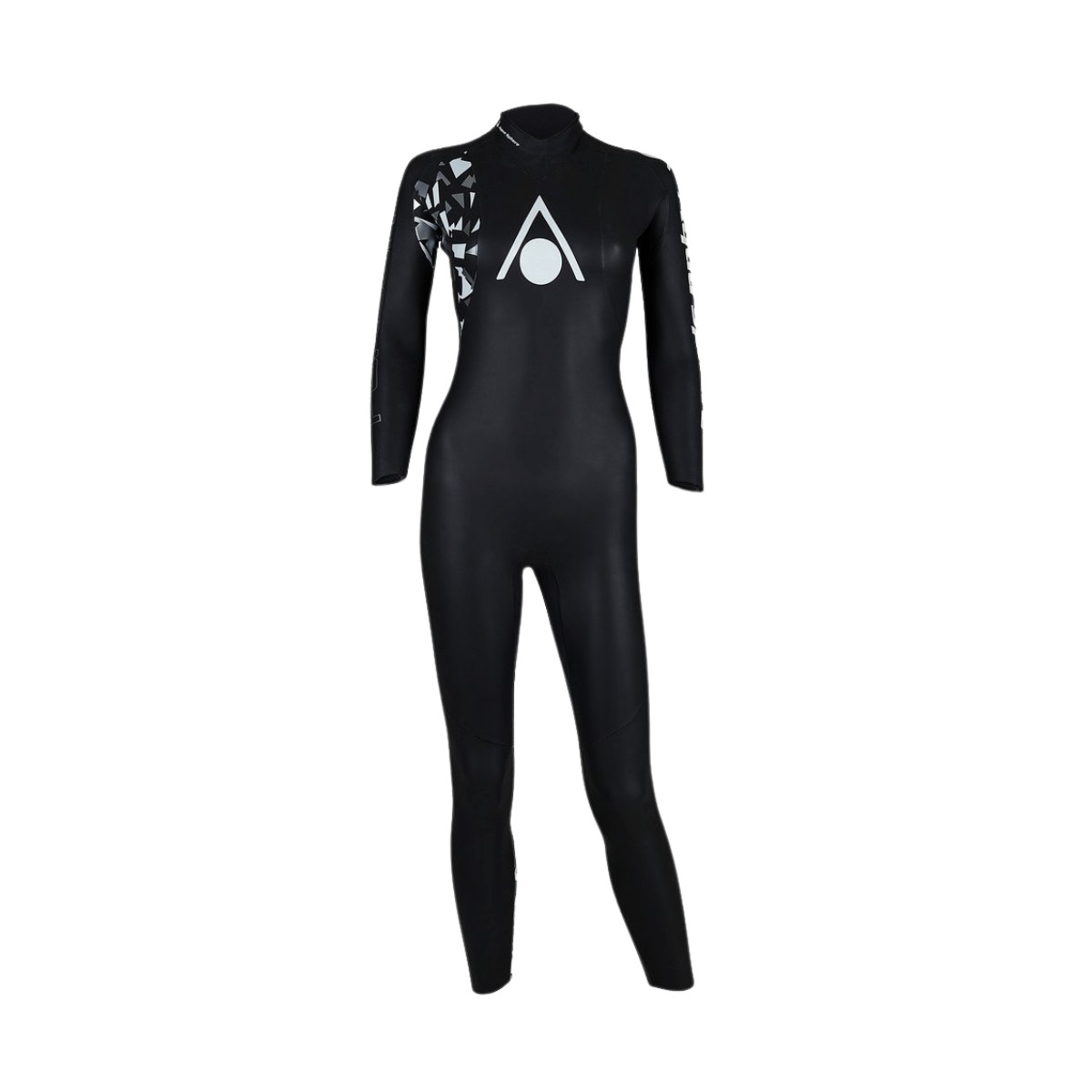 PR S  günstig Kaufen-Aqua Sphere Pursuit V3  Damen Neoprenanzug Schwarz Weiß, Größe L. Aqua Sphere Pursuit V3  Damen Neoprenanzug Schwarz Weiß, Größe L <![CDATA[Aqua Sphere Pursuit V3  Damen Neoprenanzug Schwarz Weiß Der Aqua Sphere Pursuit 3 N