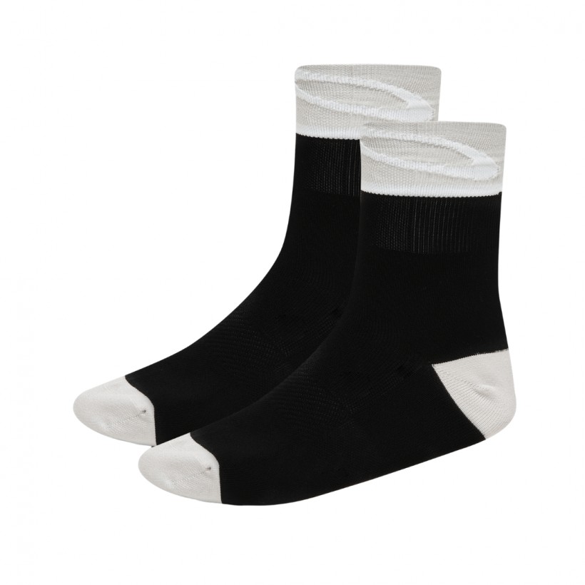 Oakley 3.0 Socks Black / White