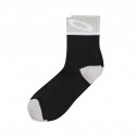 Oakley 3.0 Socks Black / White