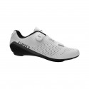 Zapatillas Giro Cadet Blanco