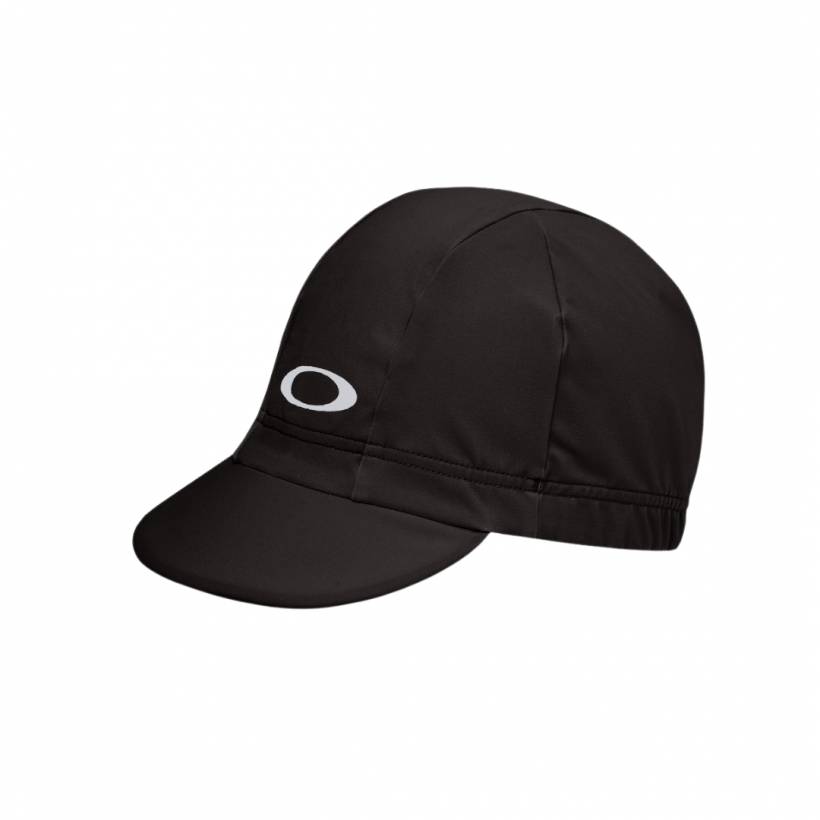 Czapka Oakley 2.0 Czarna