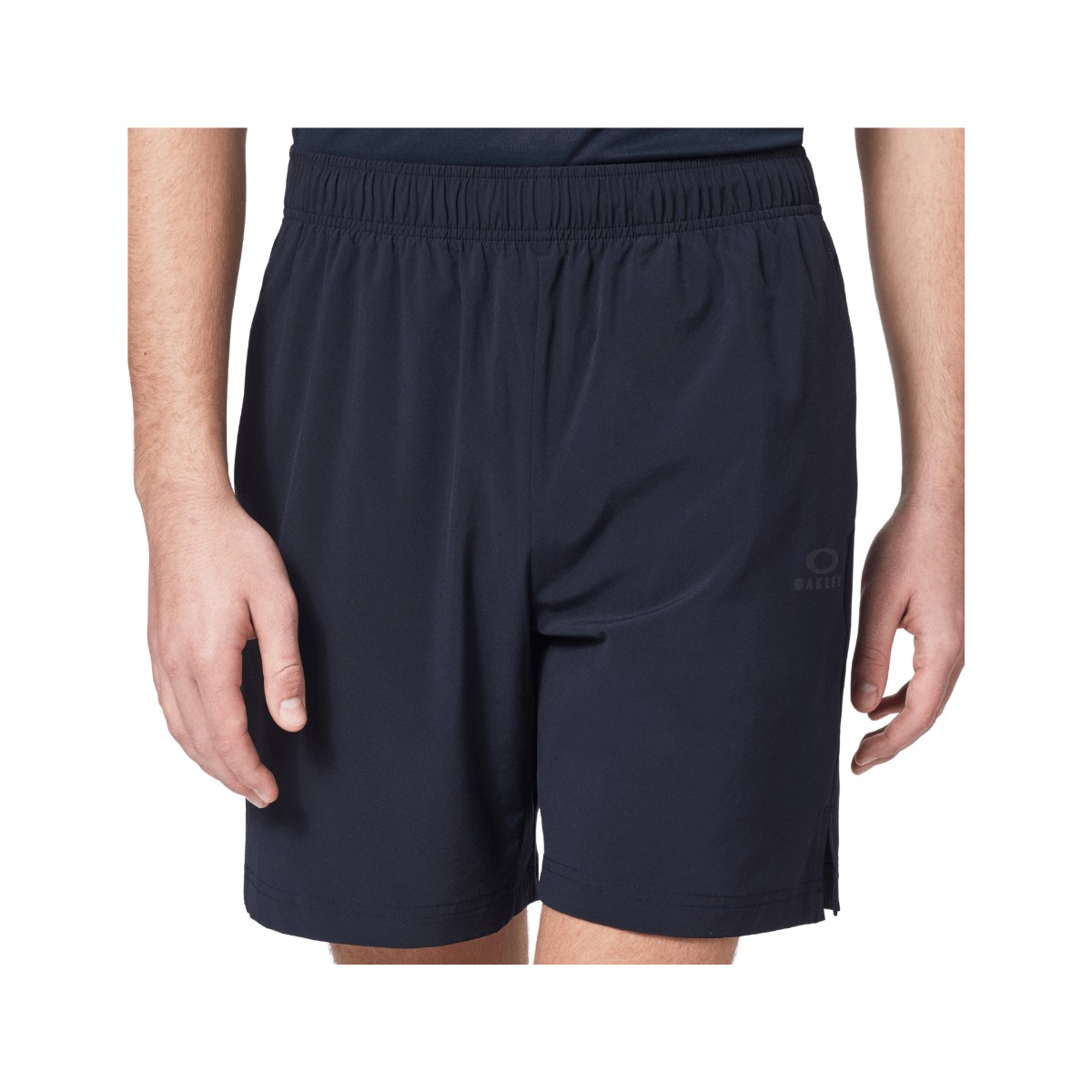 Oakley Foundational Training 7 Shorts Black, Size S