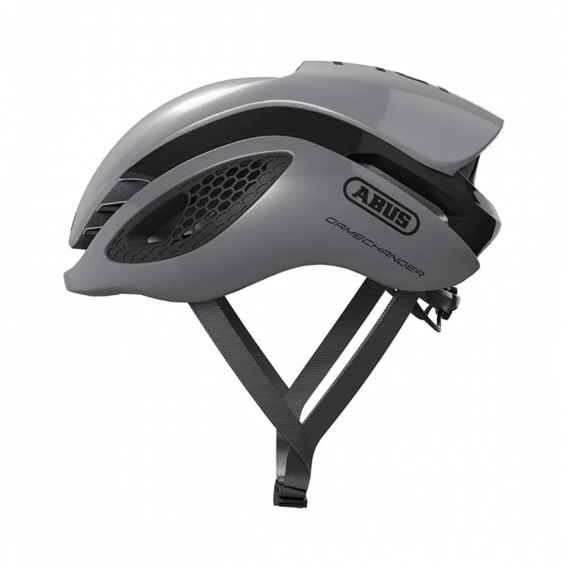 Abus Gamechanger Helmet Light gray