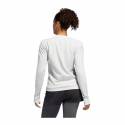 Sudadera Adidas Supernova Run Cru Blanco PV19