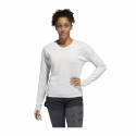 Sudadera Adidas Supernova Run Cru Blanco PV19