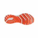 Zapatillas Brooks Launch GTS 8 Azul Blanco Naranja SS21