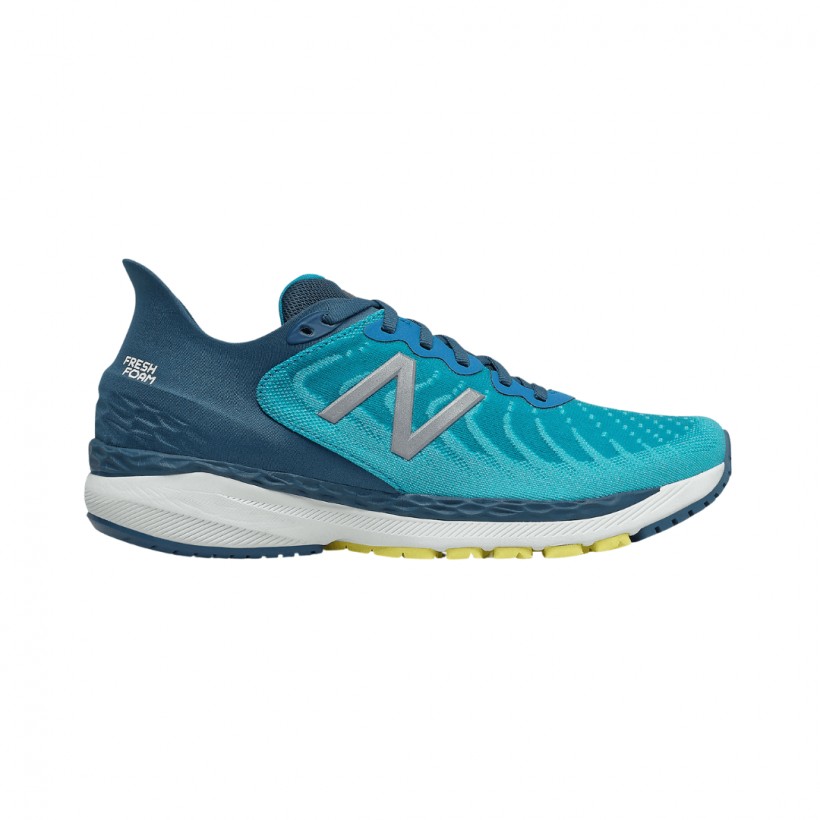 Chaussures New Balance Fresh Foam 860v11 SS21