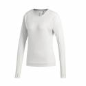 Sudadera Adidas Supernova Run Cru Blanco PV19