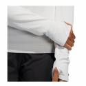 Adidas Supernova Run Cru White SS19 Sweatshirt