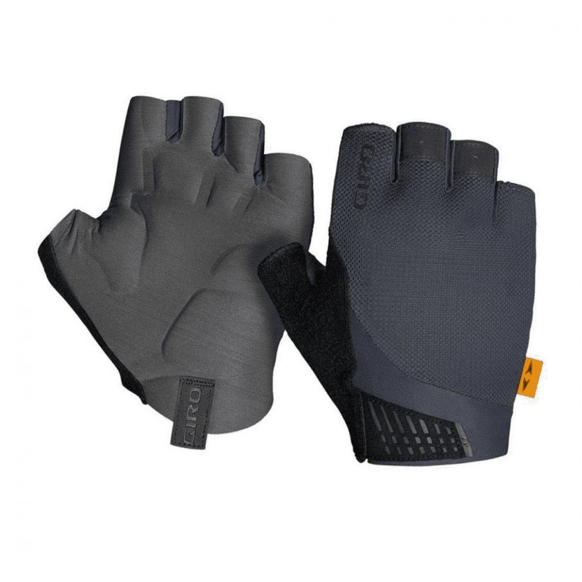 Giro Supernatural Gloves Gray