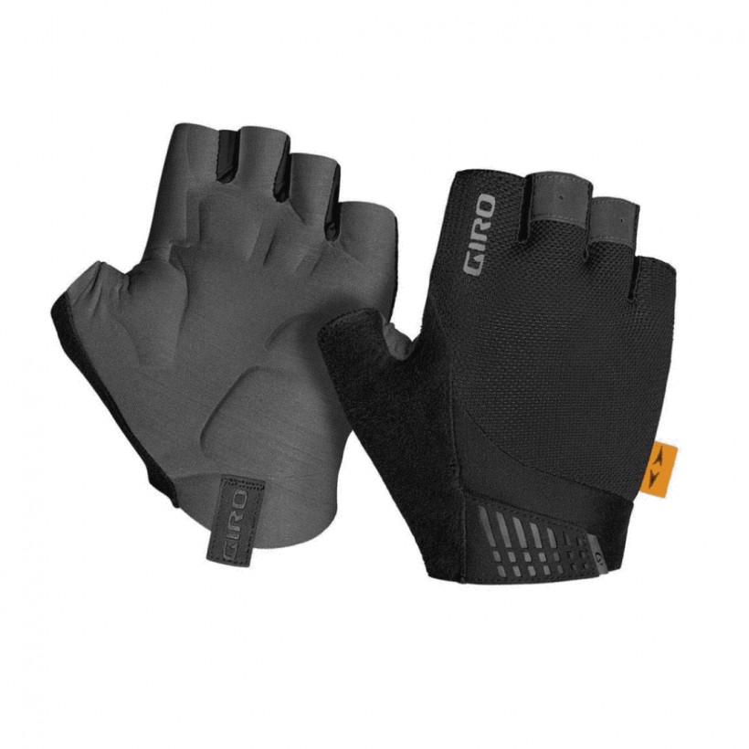 Giro Supernatural Gloves Black