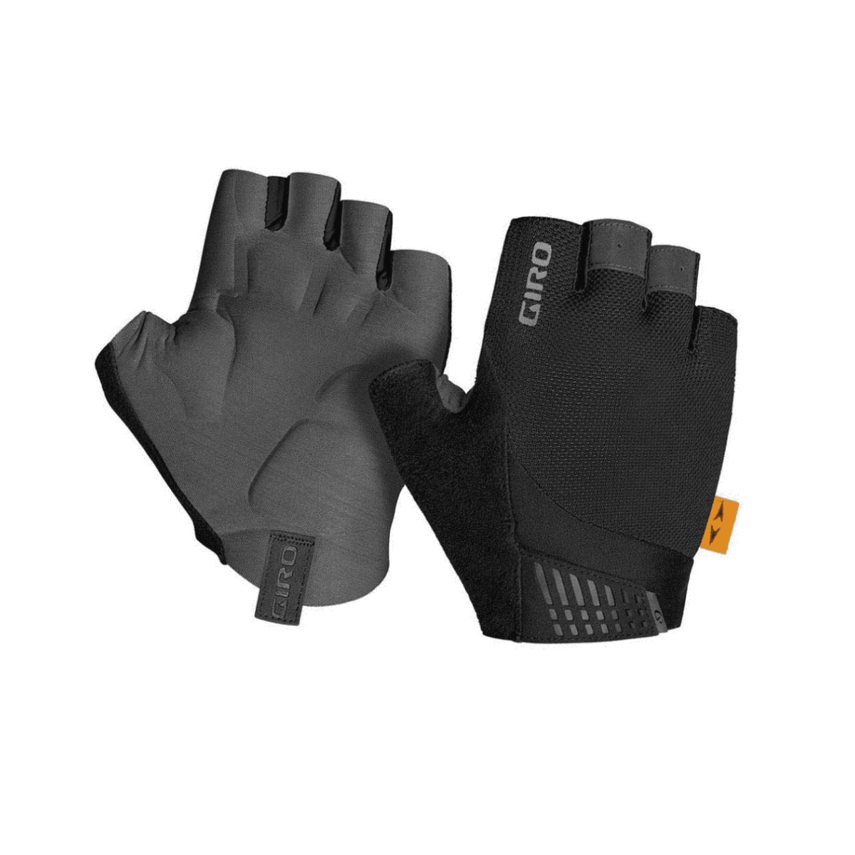 Giro Supernatural Gloves Black, Size L