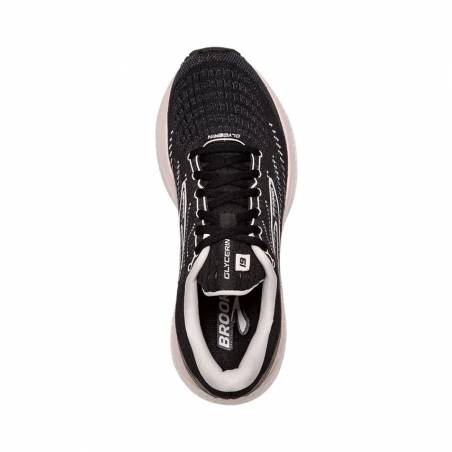 Brooks deals glycerin bianche