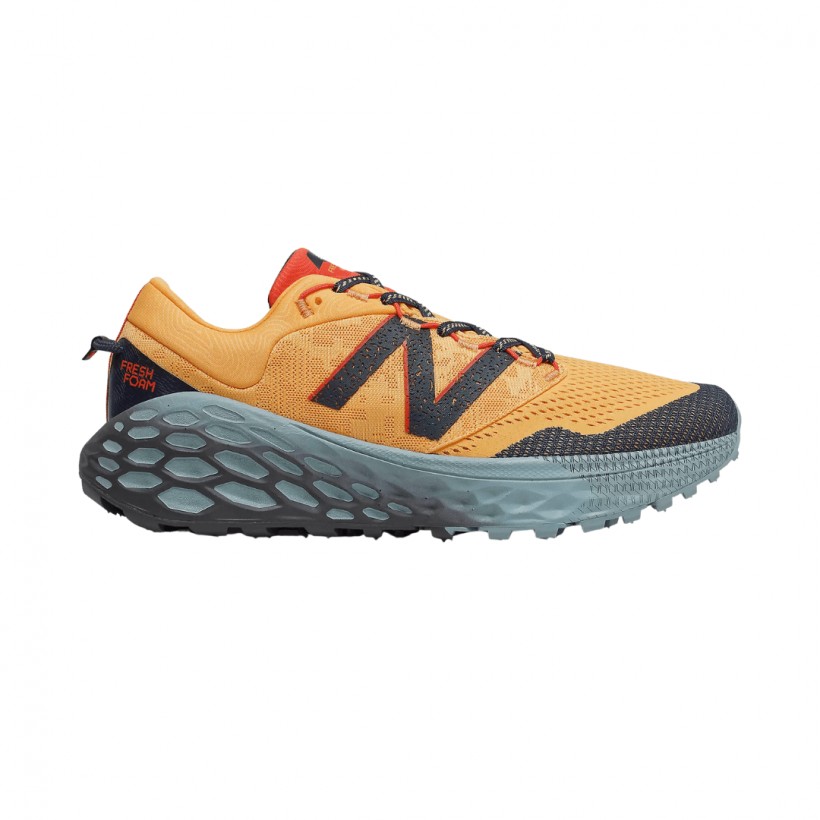 New Balance Fresh Foam More Trail v1 Shoes