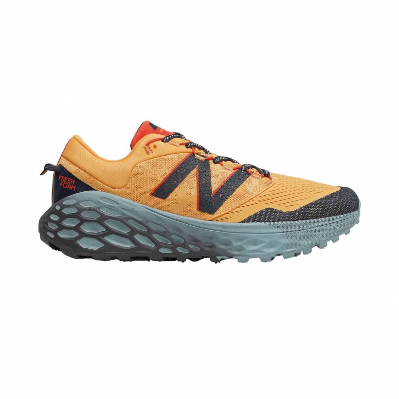 Zapatillas New Balance Fresh Foam More Trail v1