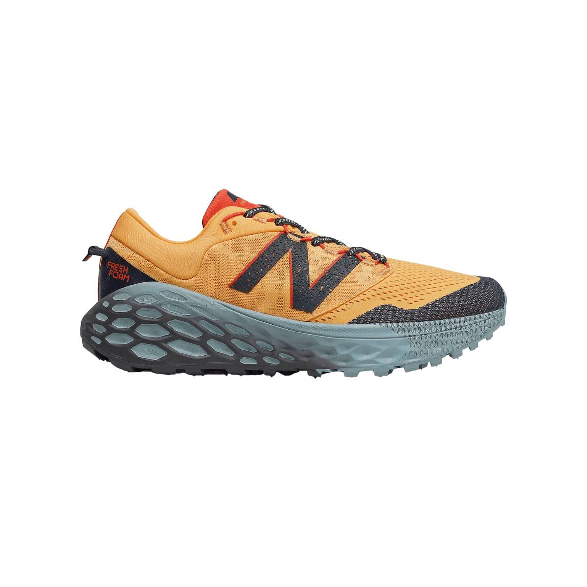 New Balance Zapatillas Trail Running Fresh Foam More Trail V1