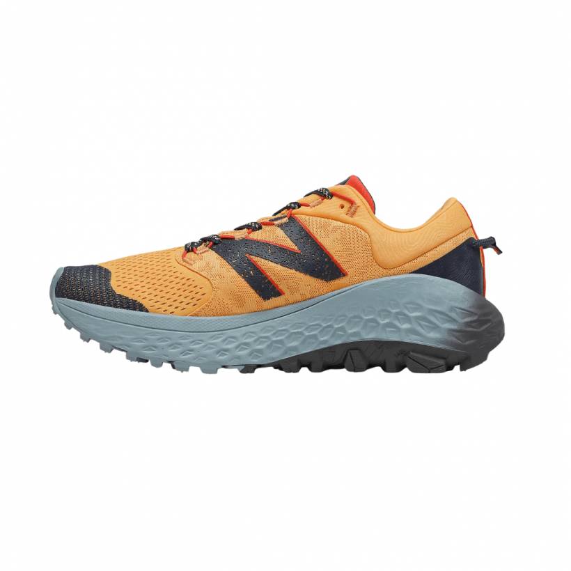 Chaussures New Balance Fresh Foam Plus Trail v1