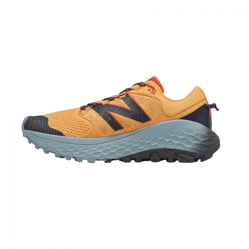 New Balance Fresh Foam More Trail v1 Shoes