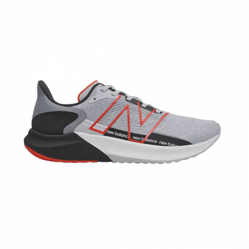 Tênis novo Balance FuelCell Propel v2 cinza