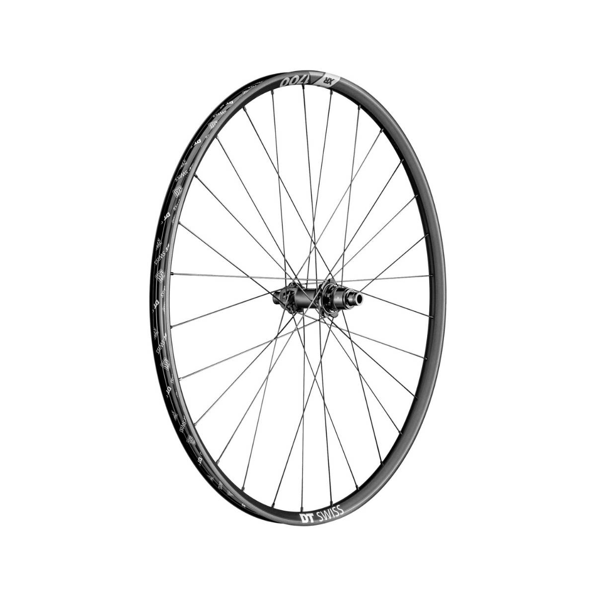 DT Swiss XR 1700 Spline 29 Disc Center Lock Rear Wheel 12/148 mm BOOST Thru Axle, Groups Shimano 12v Microspline