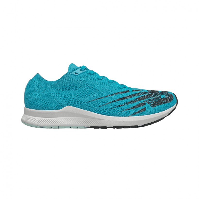 New Balance 1500v6 Blue Women Shoes