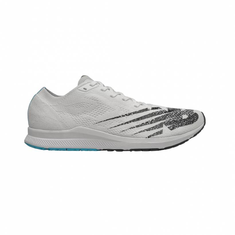 Scarpe New Balance 1500v6 grigie da uomo