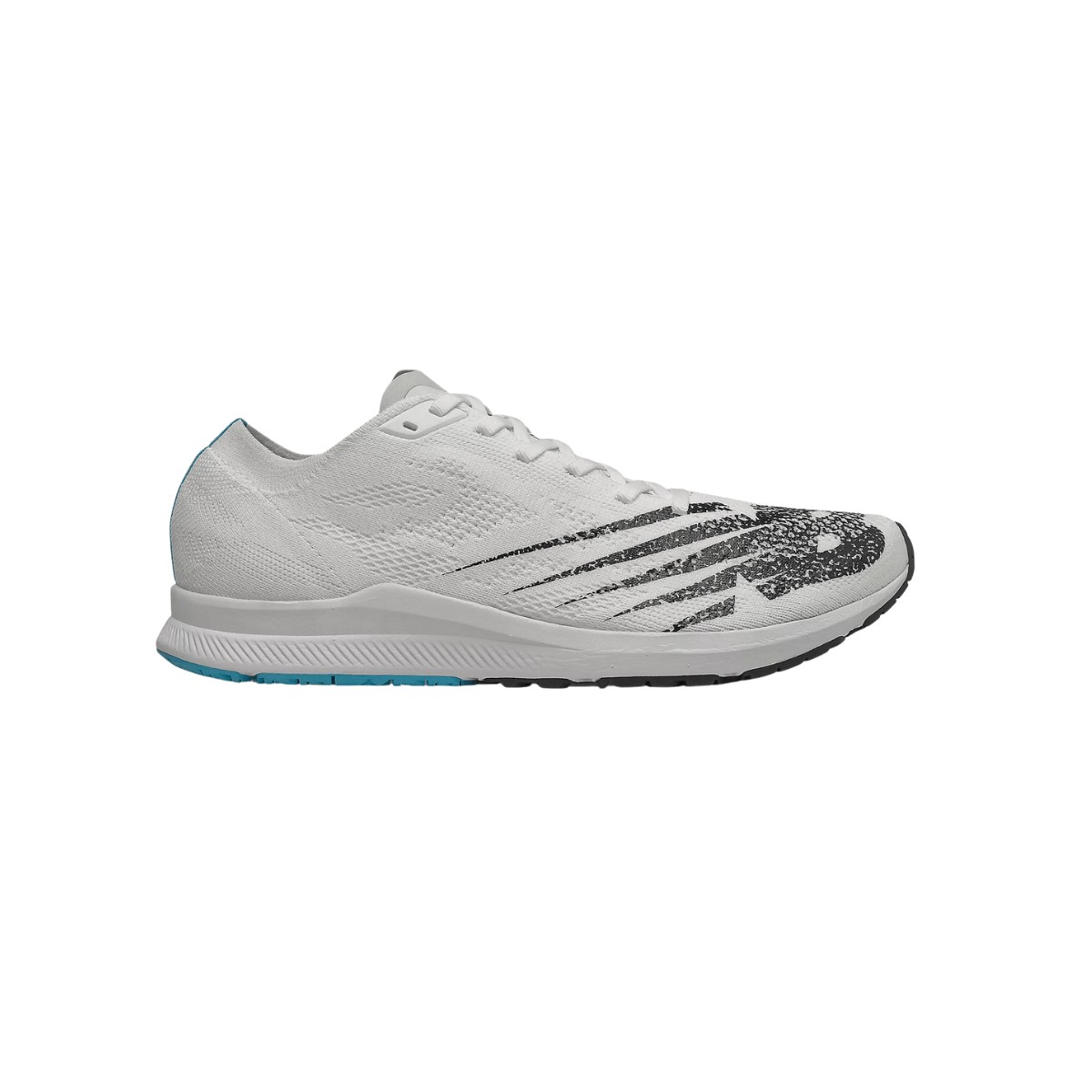 Chaussures Homme New Balance 1500v6 Gris Noir