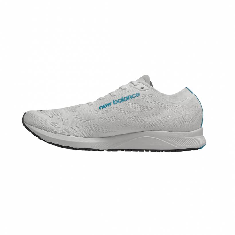 Buty męskie New Balance 1500v6 szare