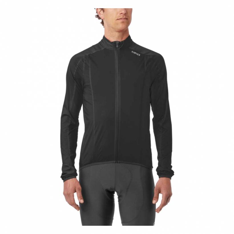 Giro Chrono Expert Windbreaker Jacket Black