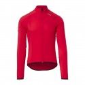 Giro Chrono Expert Windbreaker Jacket Red
