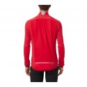 Giro Chrono Expert Windbreaker Jacket Red