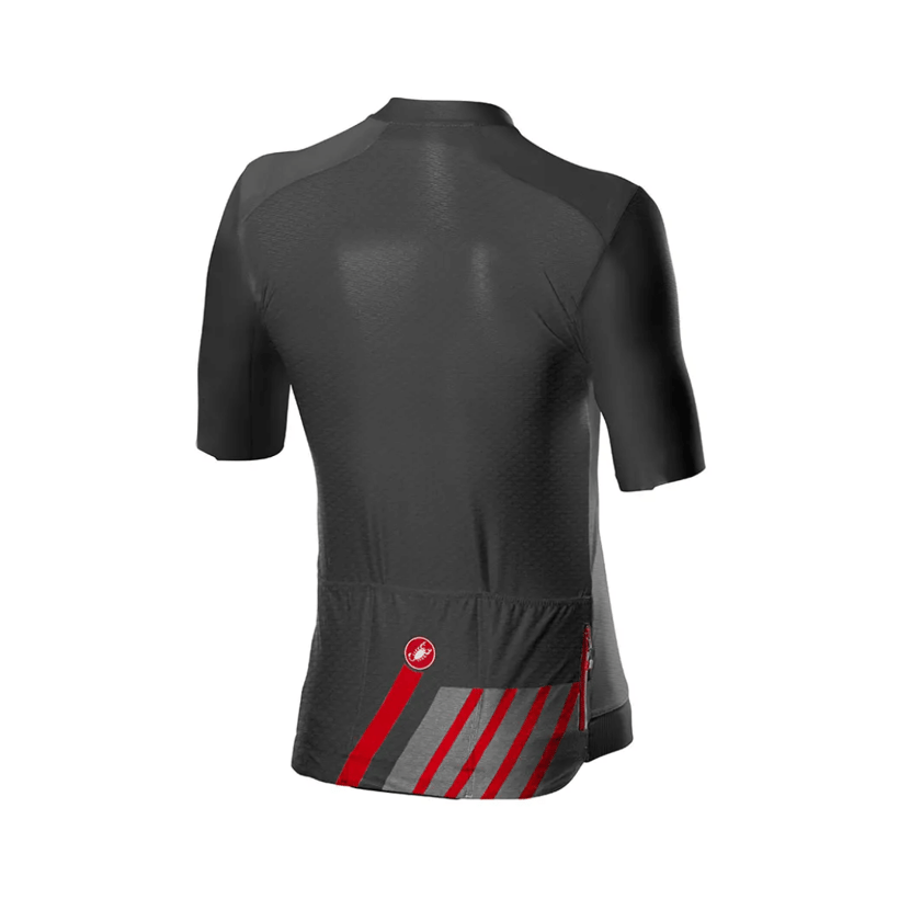 Shimano Maillot Manches Courtes Femme - Mizuki - XL - charcoal