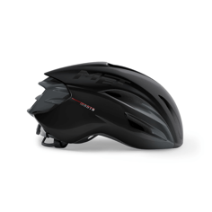 Casque Aero MET Manta Noir 2