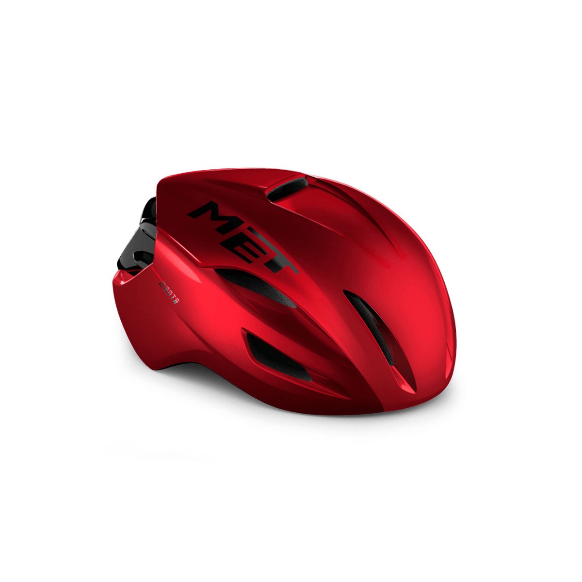 MET Manta MIPS Red Helmet, Size M (56-58 cm)