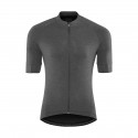 Jersey Chrono New Road Gris Oscuro 2021