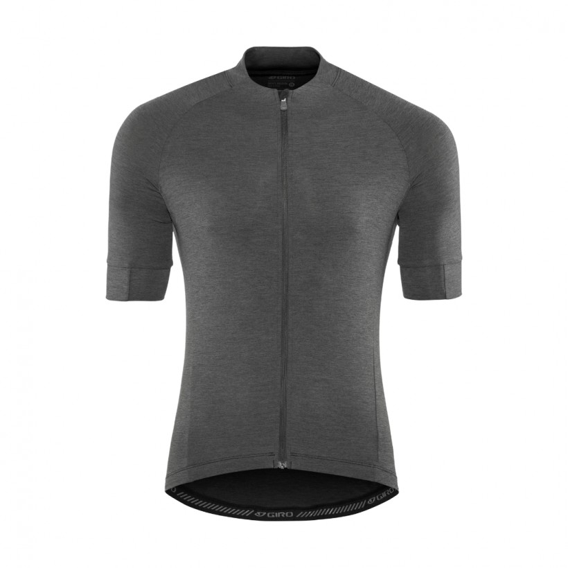 Chrono New Road Jersey Dark Gray 2021